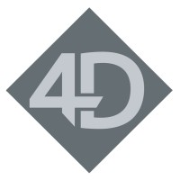 4D Tooling LLC logo - Similar company to Formnet Inc.