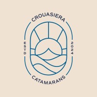 Crouasiera Catamarans logo - Similar company to 507 Athens