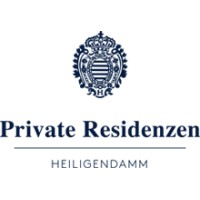 Private Residenzen Heiligendamm logo - Similar company to Unreal Estate