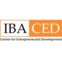 The Centre for Entrepreneurial Development, IBA Karachi logo - Similar company to Vibri