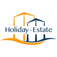Holiday Estate logo - Similar company to Openbare-Verkopen.Be