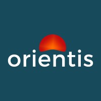 Orientis.ai logo - Similar company to Chargesoft