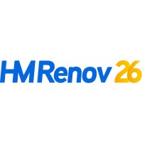 HMRENOV26 logo - Similar company to Djib Mega-Hub