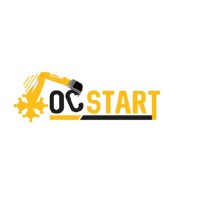 Oc'start logo - Similar company to Dcb Logistics