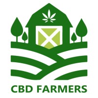 CBD FARMERS logo - Similar company to Aoma Cbd