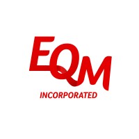 EQM Incorporated logo - Similar company to Goom