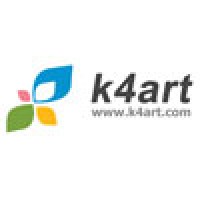 K4ART logo - Similar company to Finaxy