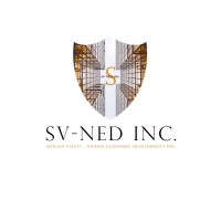 SV-NED Inc. logo - Similar company to Female Network