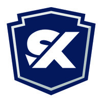 SK Sports Kingdom logo - Similar company to Graphtick Studio | Tech Pack Services