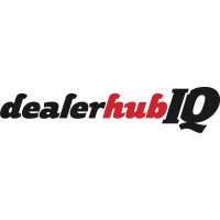 dealerhub IQ logo - Similar company to Lead Source Canada