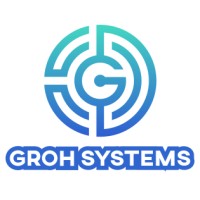 GROH SYSTEMS logo - Similar company to Top Image Systems