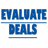 Evaluate Deals logo - Similar company to Peakefi