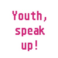 Youth, Speak Up! logo - Similar company to Automat