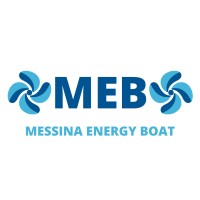 Messina Energy Boat logo - Similar company to Messinaservizi Bene Comune