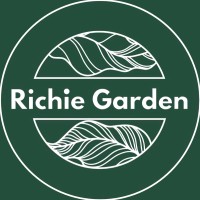 Richie Garden logo - Similar company to Amira Tent Com