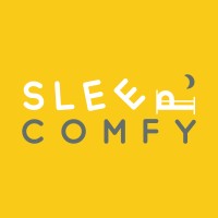Sleepcomfy logo - Similar company to Sleep Comfort