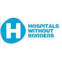 Hospitals Without Borders logo - Similar company to Acm Student Chapter Zuj