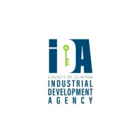 County of Clinton Industrial Development Agency logo - Similar company to The Hoffman Eells Group, Cpas