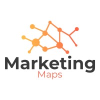 Marketing Maps logo - Similar company to White.Net