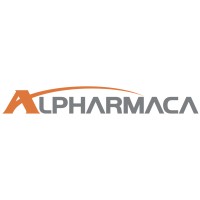 Alpharmaca Inc. logo - Similar company to 中国金茂