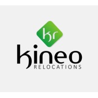 Kineo Relocations logo - Similar company to Aliph Technologies Limited