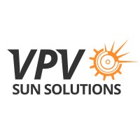 VPV Sun Solutions logo - Similar company to Vinetiq