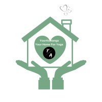 YourAshtanga Yoga Studio logo - Similar company to Chanakyaa