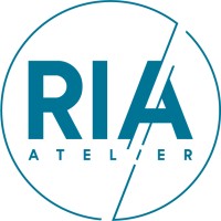 Atelier RIA logo - Similar company to Yasui Architects & Engineers, Inc.