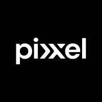 Pixxel logo - Similar company to Orbitaid Aerospace
