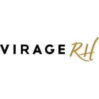 VIRAGE RH logo - Similar company to Cybersecurity Bradley & Rollins