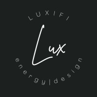 LUXIFI Energy | Design logo - Similar company to Building Performance Specialists
