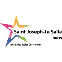 Groupe scolaire Saint-Joseph La Salle Dijon logo - Similar company to Lycée Saint-Joseph