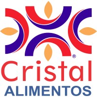 Cristal Alimentos logo - Similar company to Perdomo Doces
