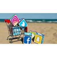 شركة بيع جملة وتجزئة logo - Similar company to متجر ركن التسوق