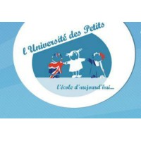 UNIVERSITE DES PETITS logo - Similar company to Cneel