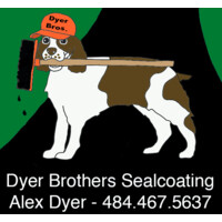 Dyer Brothers Sealcoating logo - Similar company to Camp Tecumseh