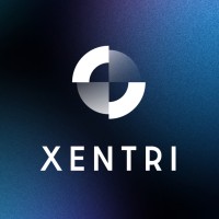 Xentri logo - Similar company to Stelops