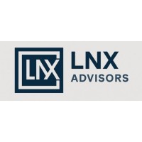 LNX Advisors logo - Similar company to Data Center Reviews