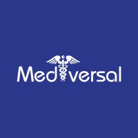 Mediversal Academy logo - Similar company to Wheelmonk