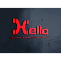 Hello Institute logo - Similar company to Dindyali