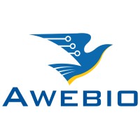 Awebio logo - Similar company to Intellihive