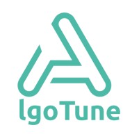 AlgoTune logo - Similar company to Byteready