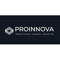 Proinnova Obras y Servicios logo - Similar company to Diesa