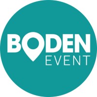 Boden Event AB logo - Similar company to Visit Boden