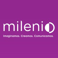 Milenio logo - Similar company to Regadar