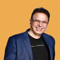 Roshan Abbas logo - Similar company to Streamy Tech