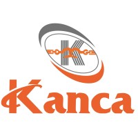 Kancioglu Otomotiv logo - Similar company to Vettore .Home