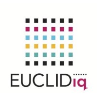 EuclidIQ logo - Similar company to Sdn Chapter Mérida
