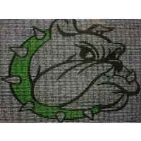 First Robotics Team 7759 (Irvington High School)