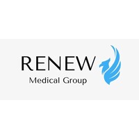Renew Medical Group logo - Similar company to Anesthesia Management Services Pc